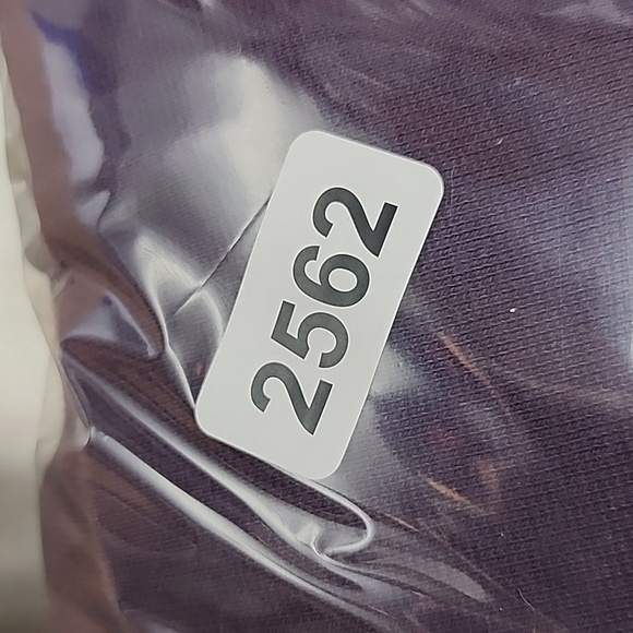 American Giant Deep Purple Full-Zip Hoodie - Picture 14 of 14